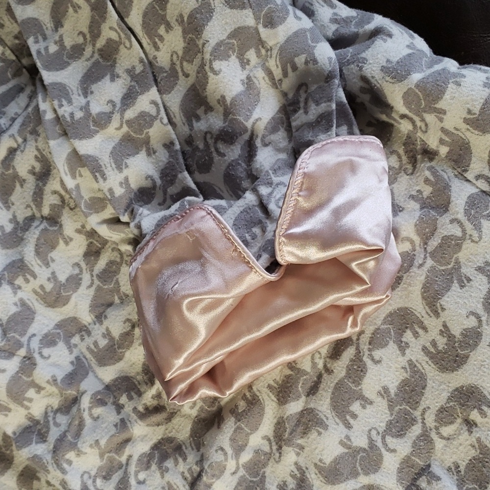 Ellen Tracy 🐘 pajamas XL 100% cotton - Picture 3 of 6